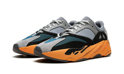 Adidas Yeezy Boost 700 Wash Orange