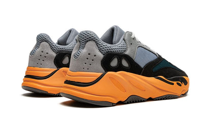 Adidas Yeezy Boost 700 Wash Orange