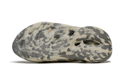 Adidas Yeezy Foam Moon Grey 
