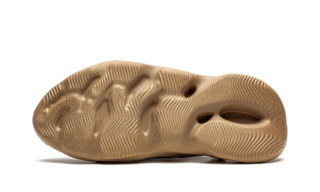 Adidas Yeezy Foam Ochre