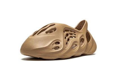 Adidas Yeezy Foam Ochre