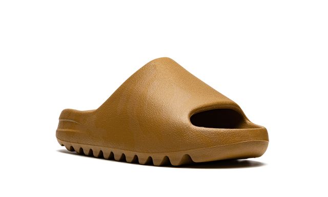 Adidas Yeezy Slide Ochre