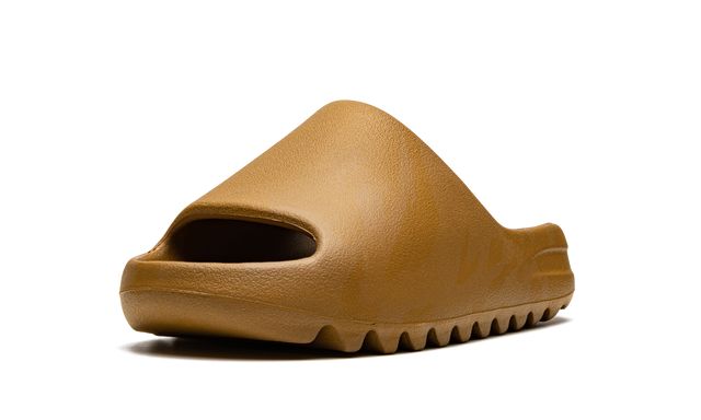 Adidas Yeezy Slide Ochre