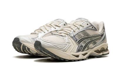 Asics Gel Kayano 14 Birch Dark Pewter