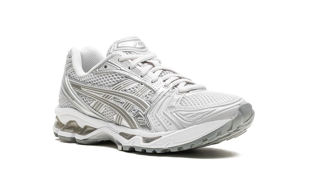 Asics Gel Kayano 14 Cloud Grey