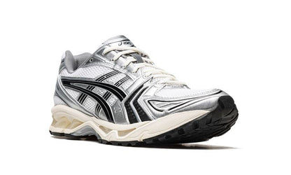 Asics Gel Kayano 14 JJJJound Silver/Black