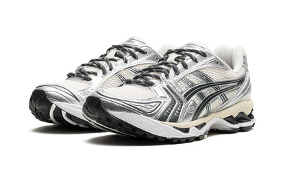 Asics Gel Kayano 14 Kith Cream Scarab