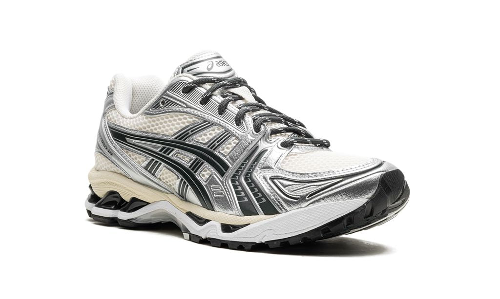 Asics Gel Kayano 14 Kith Cream Scarab