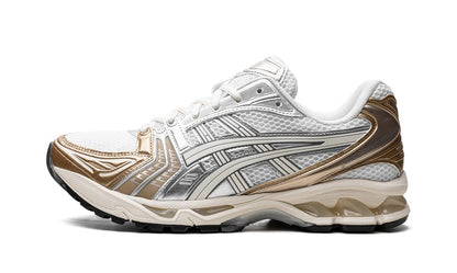 Asics Gel Kayano 14 Olympic Medals