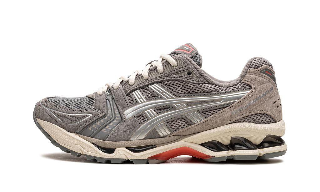 Asics Gel Kayano 14 Pure Silver