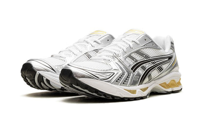 Asics Gel Kayano 14 Tai Chi Yellow