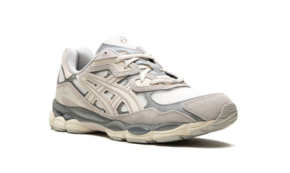 Asics Gel Nyc cream/oyster Grey