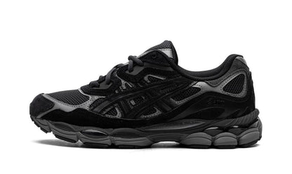 ASICS Gel-NYC Graphite Grey Black