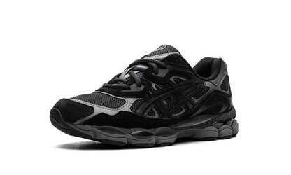 ASICS Gel-NYC Graphite Grey Black