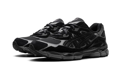 ASICS Gel-NYC Graphite Grey Black