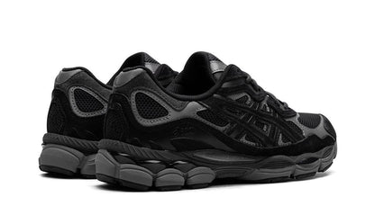 ASICS Gel-NYC Graphite Grey Black
