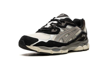 ASICS Gel-NYC Ivory Clay Grey
