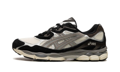 ASICS Gel-NYC Ivory Clay Grey