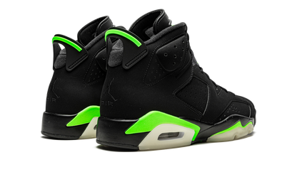 Jordan 6 Retro Elektrisch Groen
