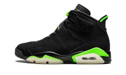 Jordan 6 Retro Elektrisch Groen
