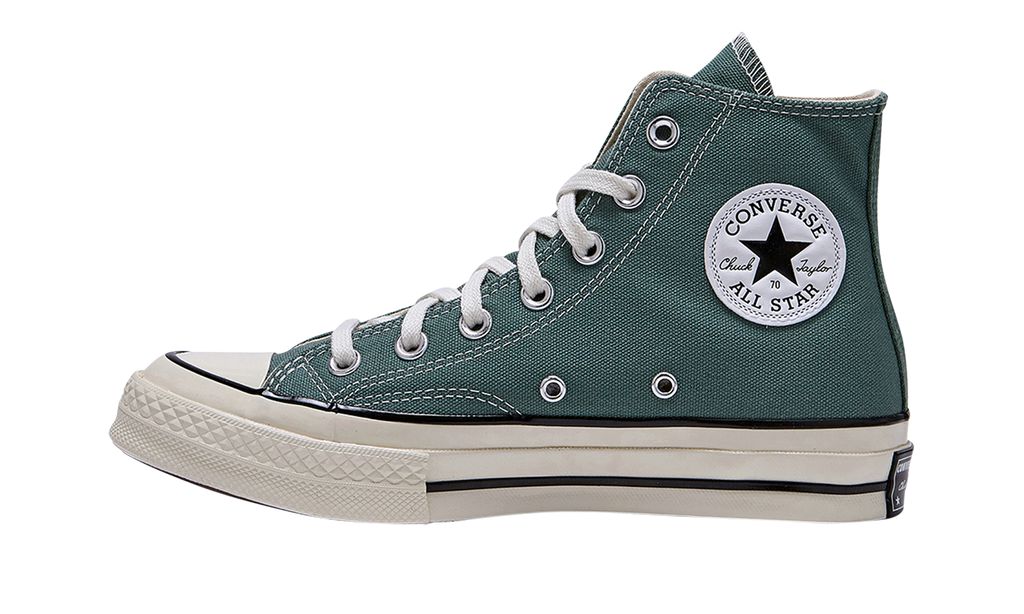 Converse Chuck 70 Hi "Admiral Elm"