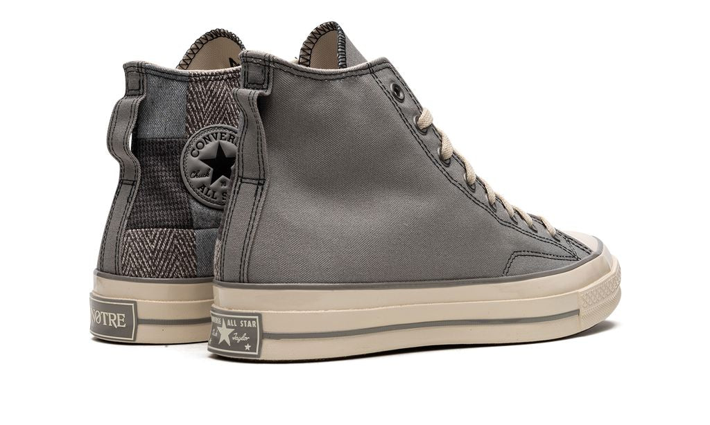 Converse Chuck 70 High "Notre - Textile"