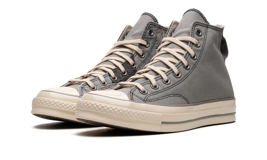 Converse Chuck 70 High "Notre - Textile"