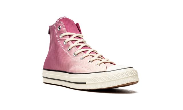 Converse CHUCK 70 HIGH PRIMALOFT "ROSE MAROON"