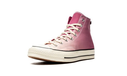 Converse CHUCK 70 HIGH PRIMALOFT "ROSE MAROON"