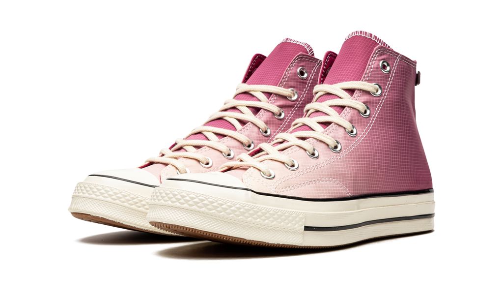 Converse CHUCK 70 HIGH PRIMALOFT "ROSE MAROON"