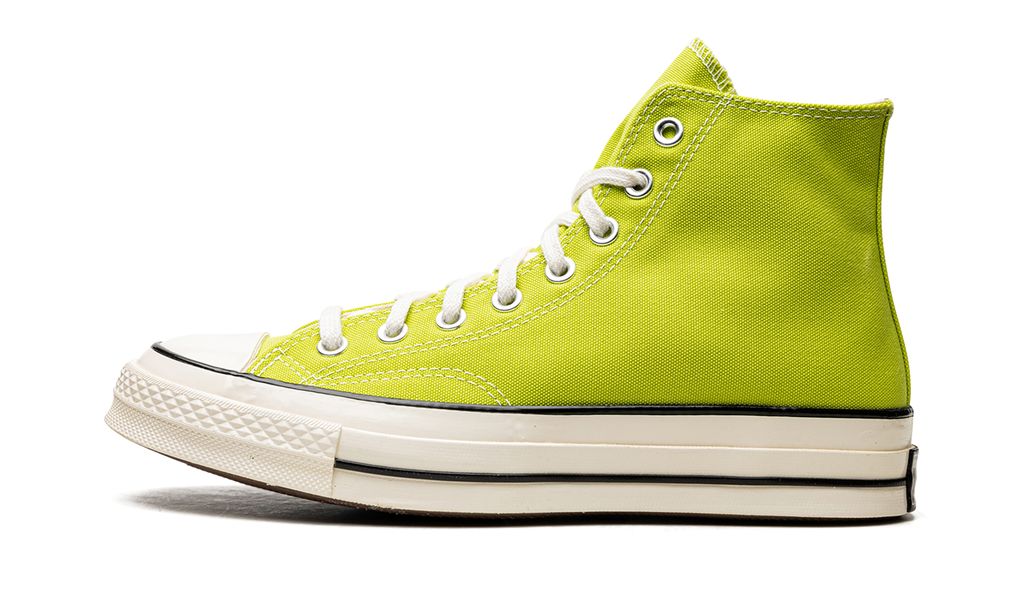 Converse Chuck Taylor All-Star 70 Hi "Lime Twist"