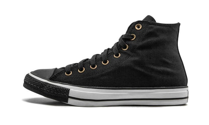 Converse More Converse CTAS HI