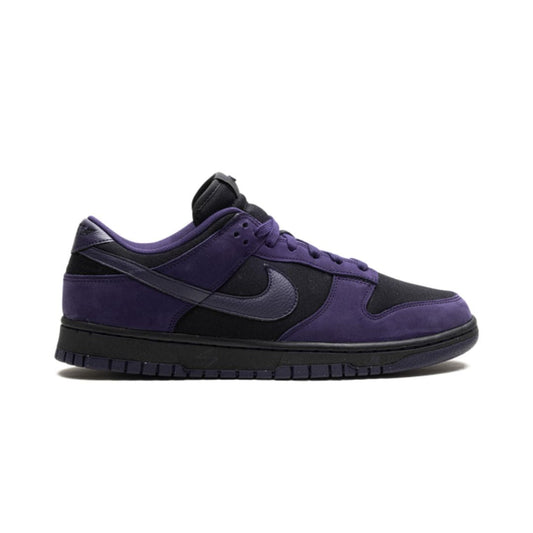 DUNK LO LX WMNS "Paarse inkt"
