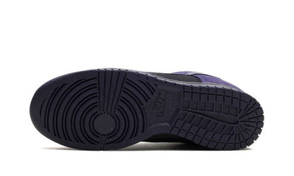 DUNK LO LX WMNS "Paarse inkt"
