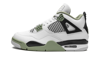 Jordan 4 Retro Seafoam