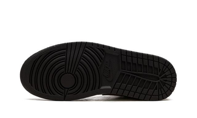 Jordan 1 Low Shadow Brown