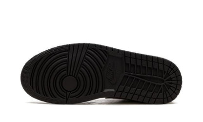 Jordan 1 Low Shadow Brown