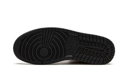 Jordan 1 Mid SE Dark Chocolate