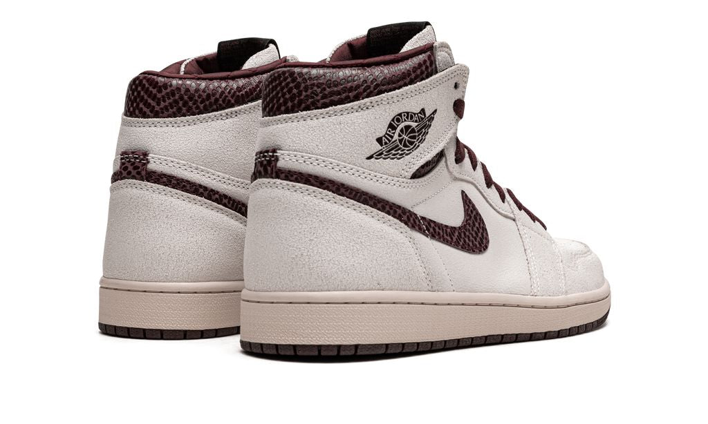 Jordan 1 Retro High OG A Ma Maniére