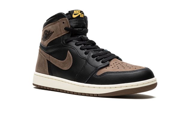 Jordan 1 Retro Hoge Palomino
