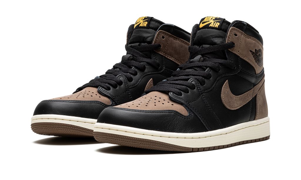 Jordan 1 Retro Hoge Palomino
