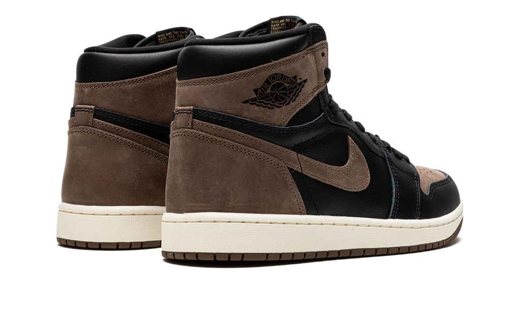 Jordan 1 Retro Hoge Palomino