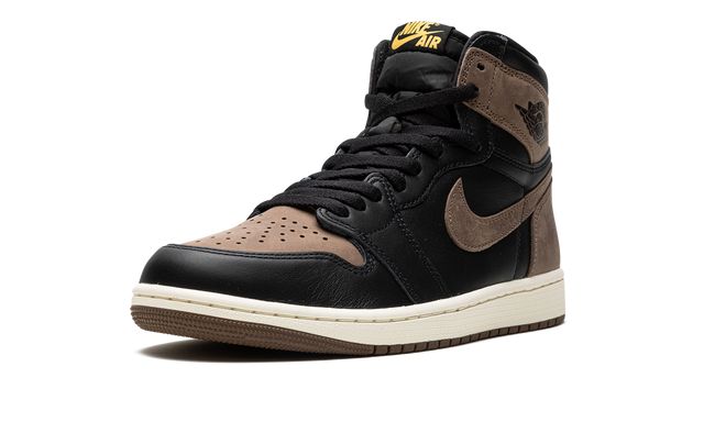 Jordan 1 Retro Hoge Palomino