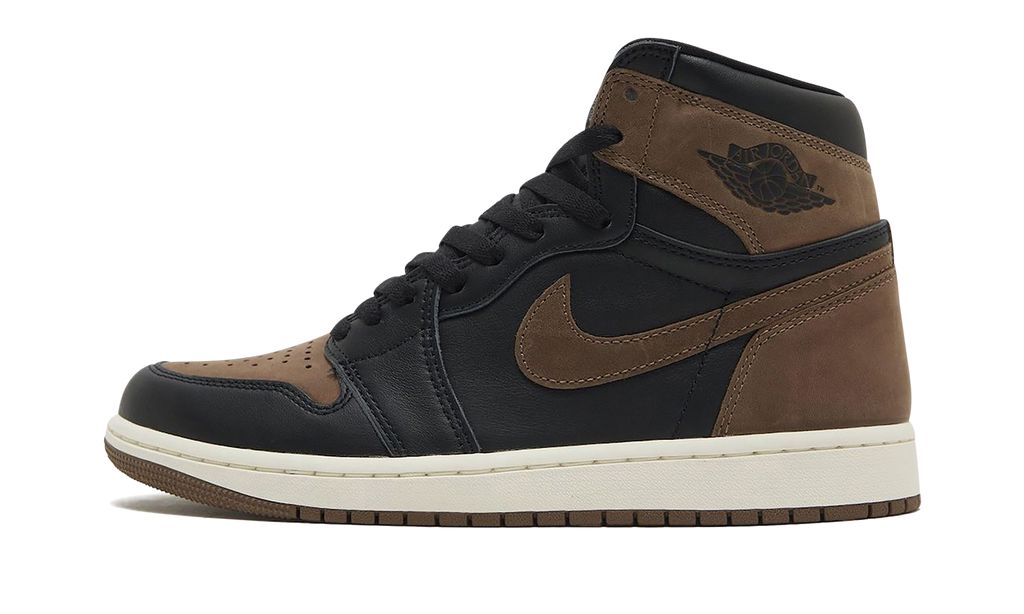 Jordan 1 Retro Hoge Palomino