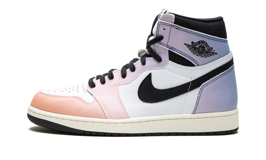 Jordan 1 Retro High Skyline