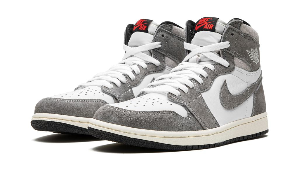 Jordan 1 Retro High Washed Black
