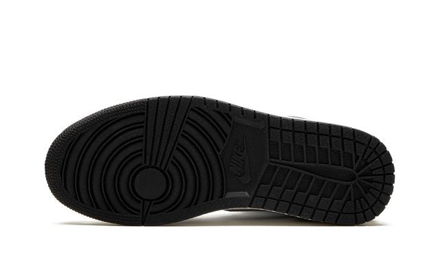 Jordan 1 Retro High Washed Black