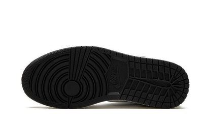 Jordan 1 Retro High Washed Black