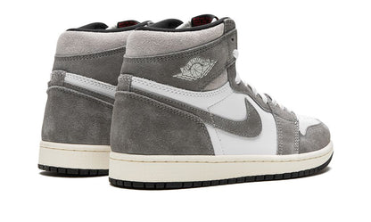Jordan 1 Retro High Washed Black