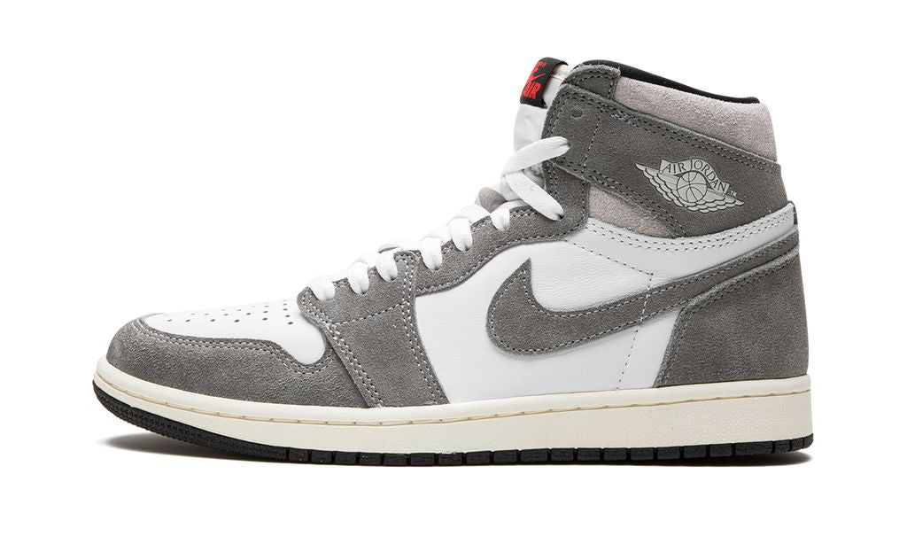 Jordan 1 Retro High Washed Black